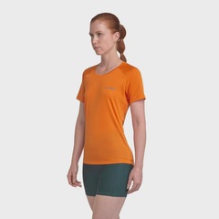Camiseta Olympikus Runner 2.0 Feminina - Foto 4