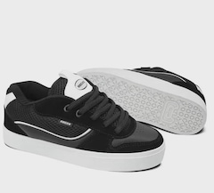 Tênis Masculino Hocks Puff Petitpoa UV - Foto 3