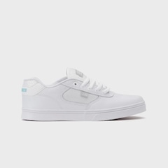 Tênis Feminino Hocks Flat Lite - Foto 1