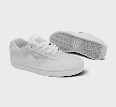 Tênis Feminino Hocks Flat Lite - Foto 3
