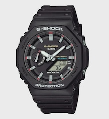 Relógio Casio G-Shock GA-2100RL-1ADR - Foto 1
