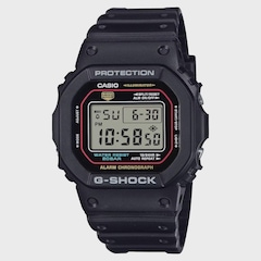 Relógio Casio G-Shock Digital DW-5600RL-1DR - Foto 1