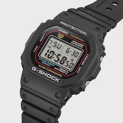 Relógio Casio G-Shock Digital DW-5600RL-1DR - Foto 2
