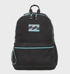 Mochila Billabong Sea Life - Foto 1