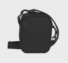 Shoulder Bag Quiksilver Magicall - 2 Litros - Foto 2