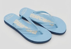 Chinelo Rip Curl Surfing Company Feminino - Foto 3