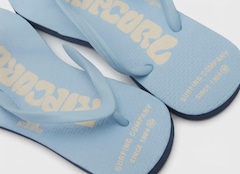 Chinelo Rip Curl Surfing Company Feminino - Foto 4