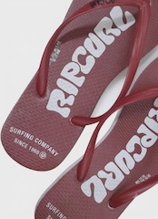 Chinelo Rip Curl Surfing Company Feminino - Foto 4