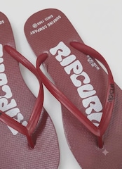 Chinelo Rip Curl Surfing Company Feminino - Foto 5