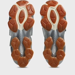 Tênis Unissex Asics GEL-Kinetic Fluent - Foto 4
