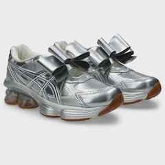 Tênis Unissex Asics GEL-Kinetic Fluent - Foto 6