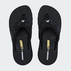 Chinelo Kenner Rakka Full Force L7 Masculino - Foto 1