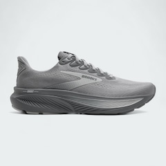 Tênis Masculino Brooks Ghost 17 - Foto 1