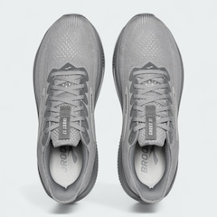 Tênis Masculino Brooks Ghost 17 - Foto 3