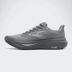 Tênis Masculino Brooks Ghost 17 - Foto 4