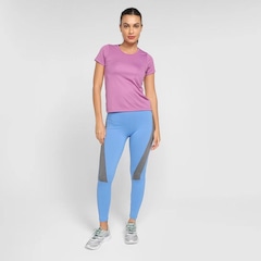 Camiseta Rainha Classic II Feminina - Foto 2