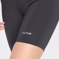 Shorts Rainha Classic Joy II New Feminino - Foto 3