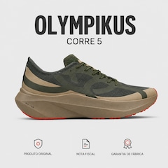 Tênis Masculino Olympikus Corre 5 - Foto 10