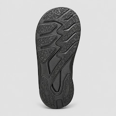 Chinelo Olympikus Pós Corre Masculino Preto - Foto 6