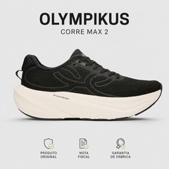 Tênis Feminino Olympikus Corre Max 2 - Foto 8
