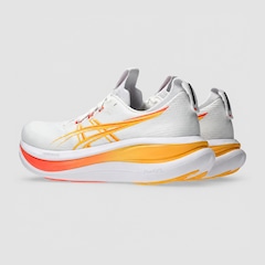 Tênis Feminino Asics Gel Nimbus 28 - Foto 5