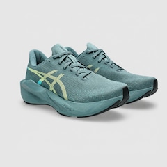 Tênis Masculino Asics Novablest 6 - Foto 4