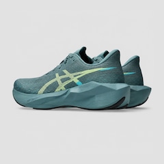 Tênis Masculino Asics Novablest 6 - Foto 5