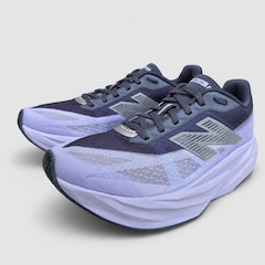 Tênis Feminino New Balance Fuelcell Rebel V5 - Foto 5