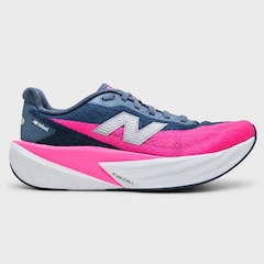 Tênis Feminino New Balance Fuelcell Rebel V5 - Foto 1