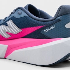 Tênis Feminino New Balance Fuelcell Rebel V5 - Foto 5