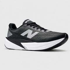 Tênis Masculino New Balance Fuelcell Rebel V5 - Foto 4