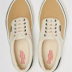 Tênis Unissex Redley Originals Confort Multicolor Cano Baixo - Foto 3