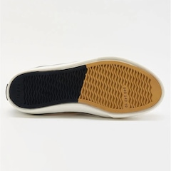 Tênis Unissex Redley Originals Confort Multicolor Cano Baixo - Foto 5
