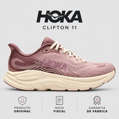 Tênis Feminino Hoka Clifton 11 - Foto 8