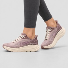 Tênis Feminino Hoka Clifton 11 - Foto 2