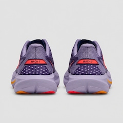 Tênis Feminino Hoka Mach 7 - Foto 6