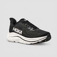 Tênis Masculino Hoka Clifton 10 - Foto 4