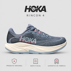 Tênis Feminino Hoka Rincon 4 - Foto 9