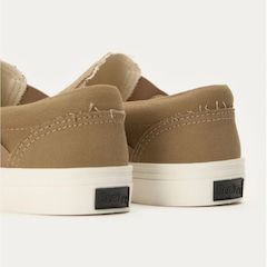 Tênis Unissex Redley Slip On - Foto 4