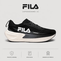 Tênis Masculino Fila Speedzone 2 - Foto 10