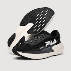 Tênis Masculino Fila Speedzone 2 - Foto 6