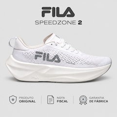 Tênis Feminino Fila Speedzone 2 - Foto 10