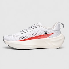Tênis Masculino Fila Racer Speedzone 2 - Foto 2