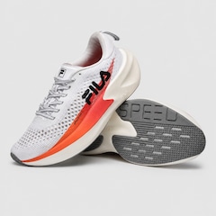 Tênis Masculino Fila Racer Speedzone 2 - Foto 6