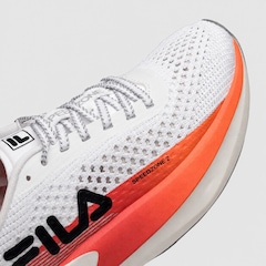 Tênis Masculino Fila Racer Speedzone 2 - Foto 7