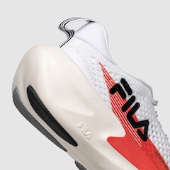 Tênis Masculino Fila Racer Speedzone 2 - Foto 8