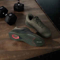 Tênis Masculino adidas Dropset 4 Power Trainer - Foto 10