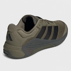 Tênis Masculino adidas Dropset 4 Power Trainer - Foto 6