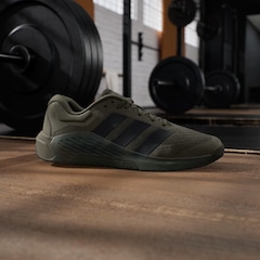 Tênis Masculino adidas Dropset 4 Power Trainer - Foto 9