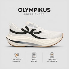 Tênis Feminino Olympikus Corre Turbo - Foto 9